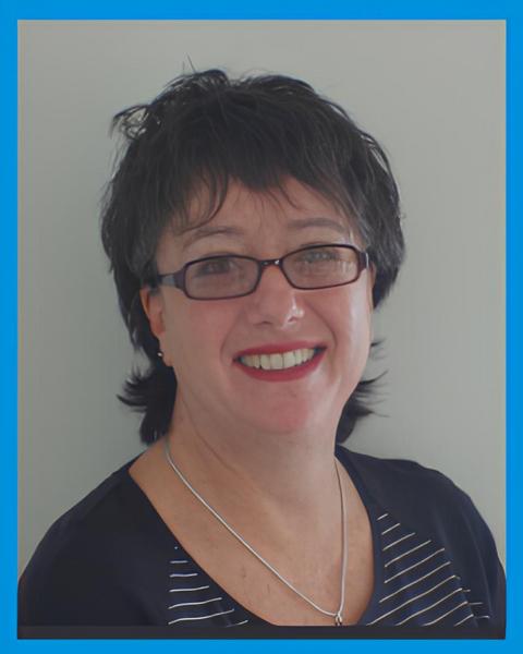 Daryn Jose, estate agent