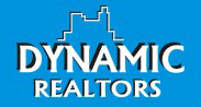 Dynamic Realtors, Estate Agency Logo